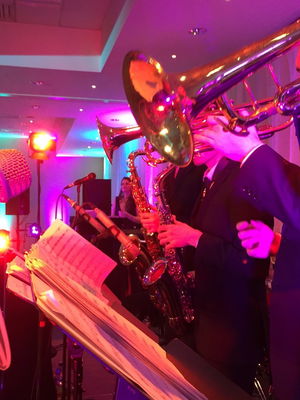 Event The Swing Smiths Rock n Roll Swing Band London